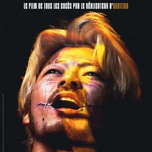 Photo Ichi the killer