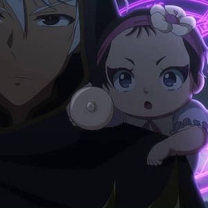 Photo The Daily Life of the Immortal King