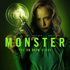 Photo Monstre : L'histoire d'Ed Gein