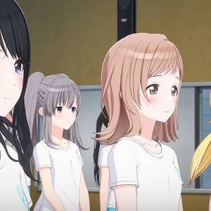 Photo The iDOLM@STER Shiny Colors