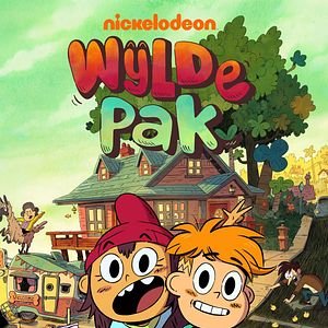 Photo Wylde Pak