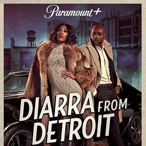 Photo Diarra From Detroit