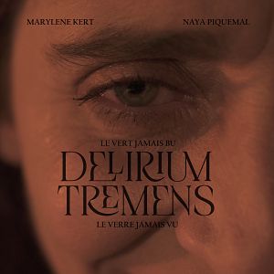 Photo Delirium Tremens