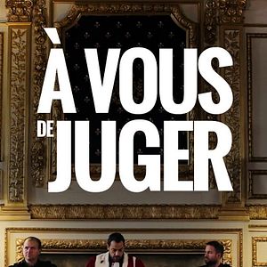 Photo A vous de juger