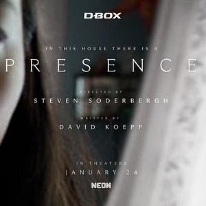 Photo Presence