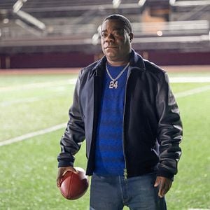 Photo The Fall And Rise Of Reggie Dinkins