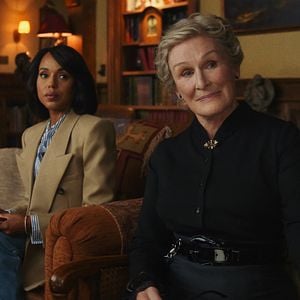 Photo Wake Up Dead Man : Une histoire à couteaux tirés