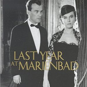 Photo L'Année dernière à Marienbad