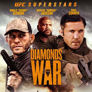 Photo Diamonds War