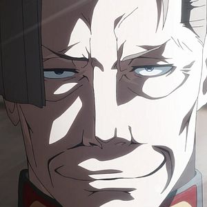Photo Saga of Tanya the Evil