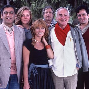 Photo Merchant Ivory
