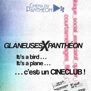 Photo Ciné club Des Glaneuses