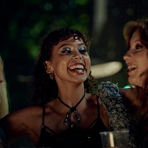 Photo Felicia Maxime