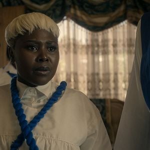 Photo Umthetho : La loi des frères