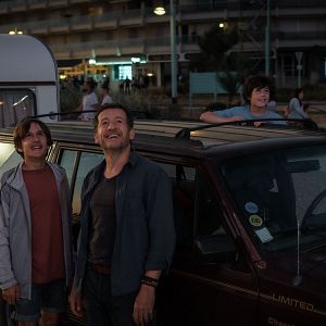 Photo Laurence Arné