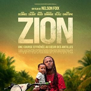 Photo Zion