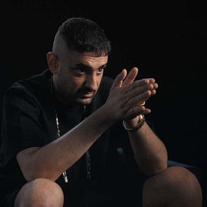 Photo Babo : L'histoire de Haftbefehl