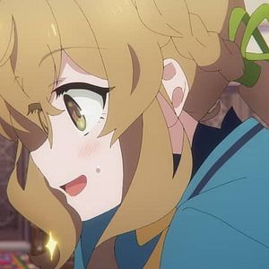 Photo Secrets of the Silent Witch