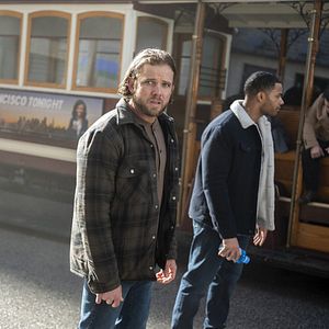 Photo Max Thieriot