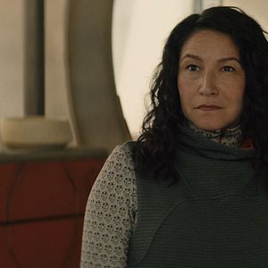 Photo Tamara Podemski