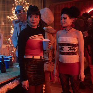 Photo Alicia Crowder