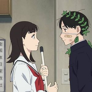 Photo Yano-kun's Ordinary Days
