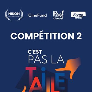 Photo C'est pas la taille qui compte - Grande finale 2
