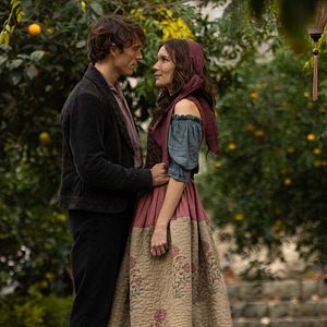 Photo Le Comte de Monte-Cristo