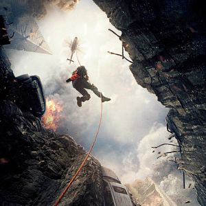 Photo San Andreas