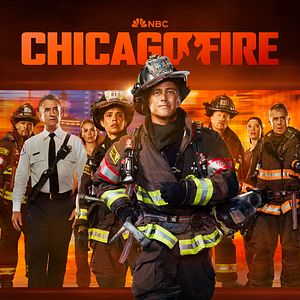 Photo Chicago Fire