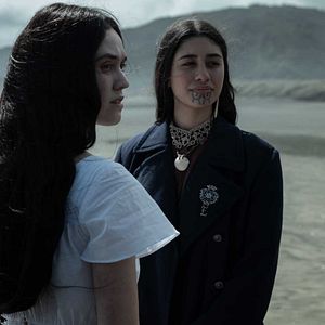 Photo Ariāna Osborne