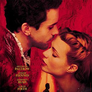Photo Shakespeare in Love