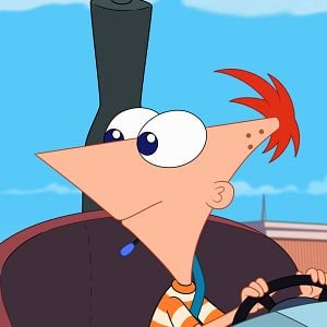 Photo Phineas et Ferb 