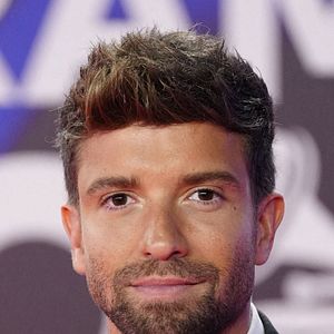 Photo Pablo Alborán