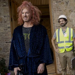 Photo Scott Thompson