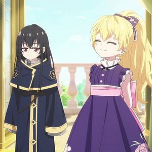 Photo The Fated Magical Princess: Who Made Me a Princess