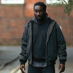 Photo Down Cemetery Road