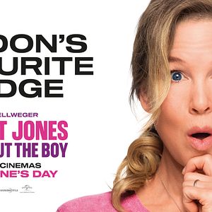 Photo Bridget Jones : folle de lui