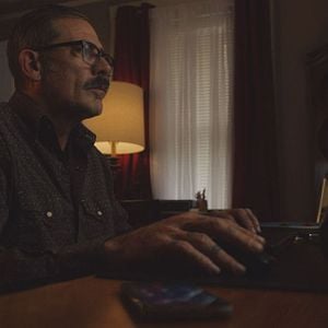 Photo Jeffrey Dean Morgan