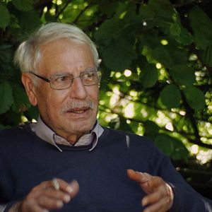 Photo D’Abdul à Leila