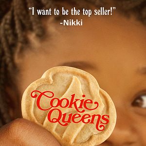 Photo Cookie Queens