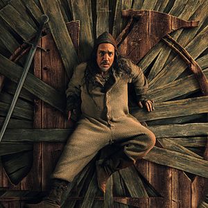 Photo Kaamelott – Deuxième Volet [partie 1]