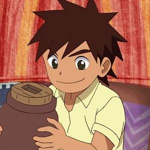 Photo Asateer – Future's Folktales