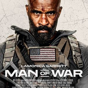 Photo Man Of War
