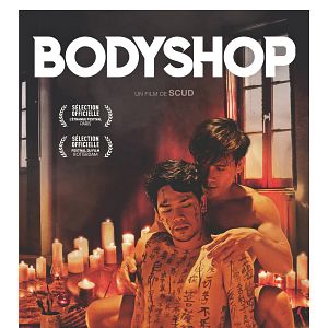 Photo Bodyshop