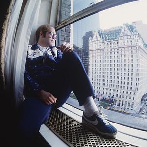 Photo Elton John