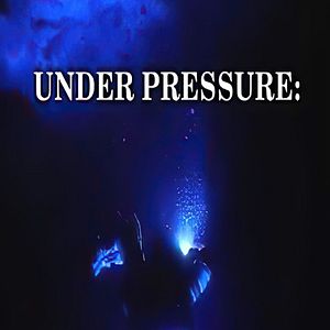 Photo Under Pressure: Making 'The Abyss'