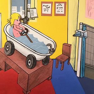 Photo Maya, donne-moi un autre titre