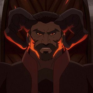 Photo La légende de Vox Machina