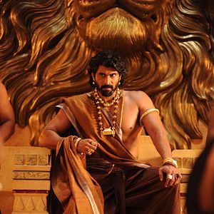 Photo La Légende de Baahubali, l'épopée - version Director's Cut